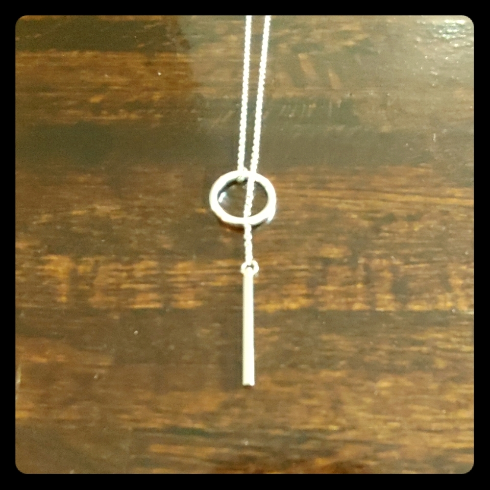 Long MCM Necklace - new